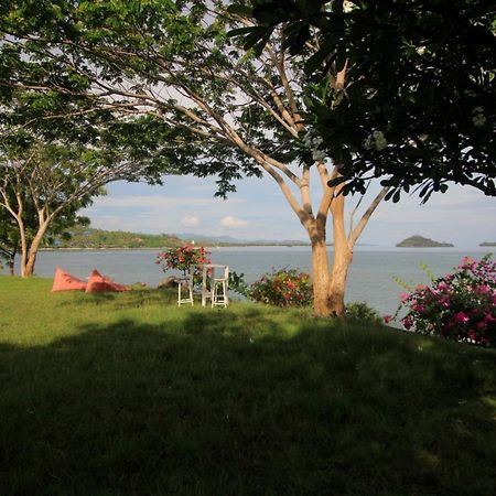 Lombok Sunset Bay Resort Sekotong Εξωτερικό φωτογραφία
