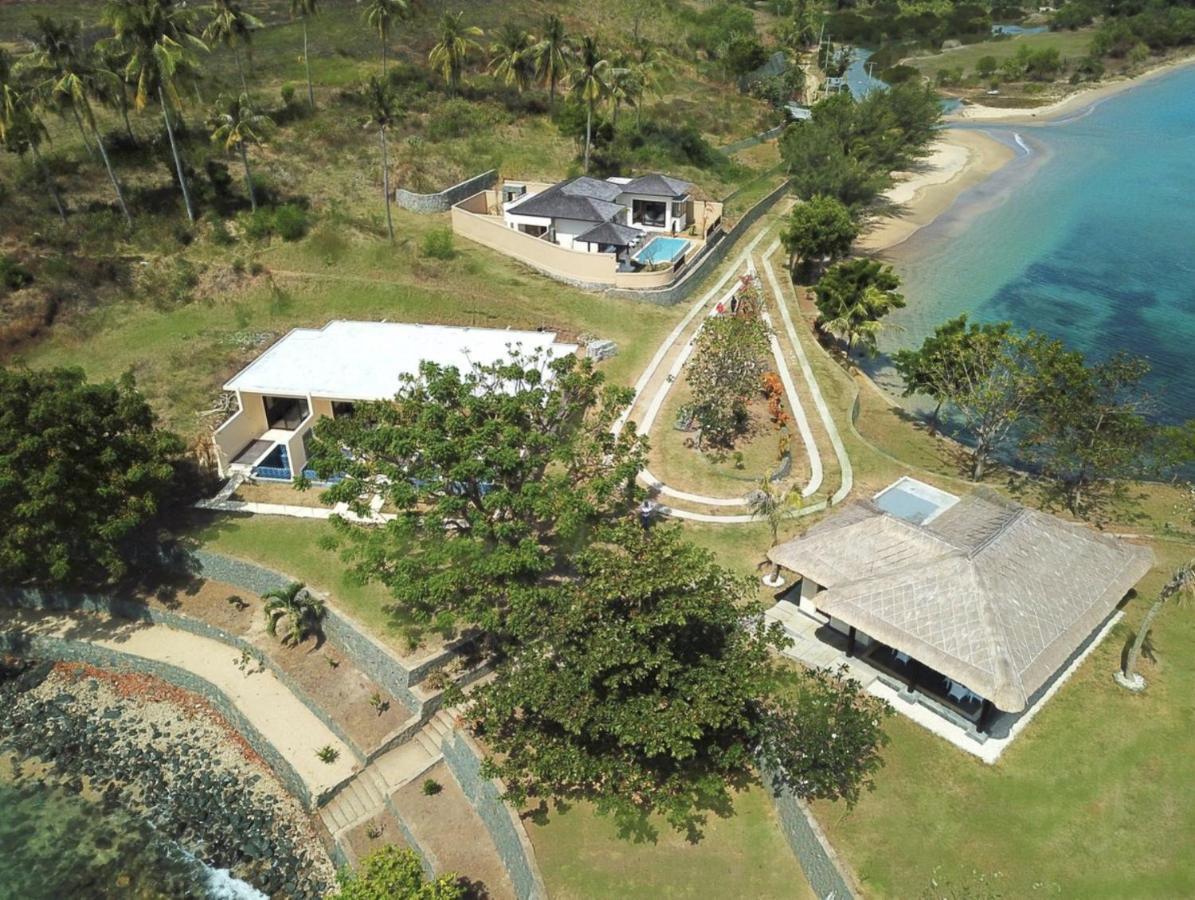 Lombok Sunset Bay Resort Sekotong Εξωτερικό φωτογραφία