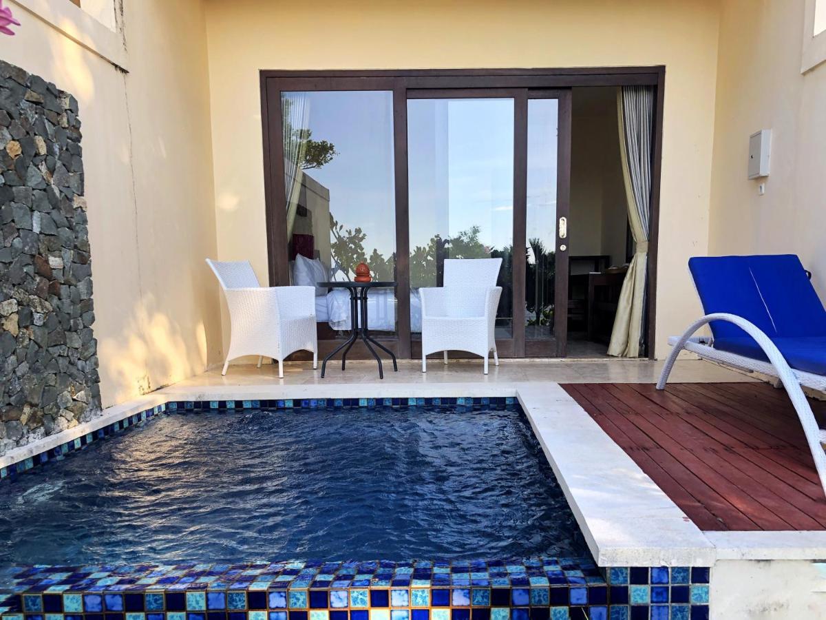 Lombok Sunset Bay Resort Sekotong Εξωτερικό φωτογραφία