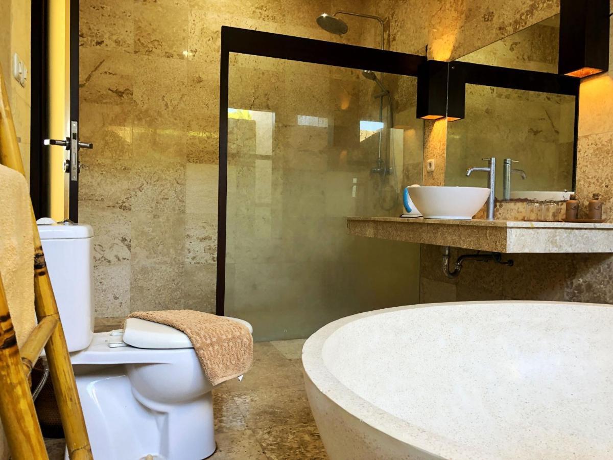 Lombok Sunset Bay Resort Sekotong Εξωτερικό φωτογραφία
