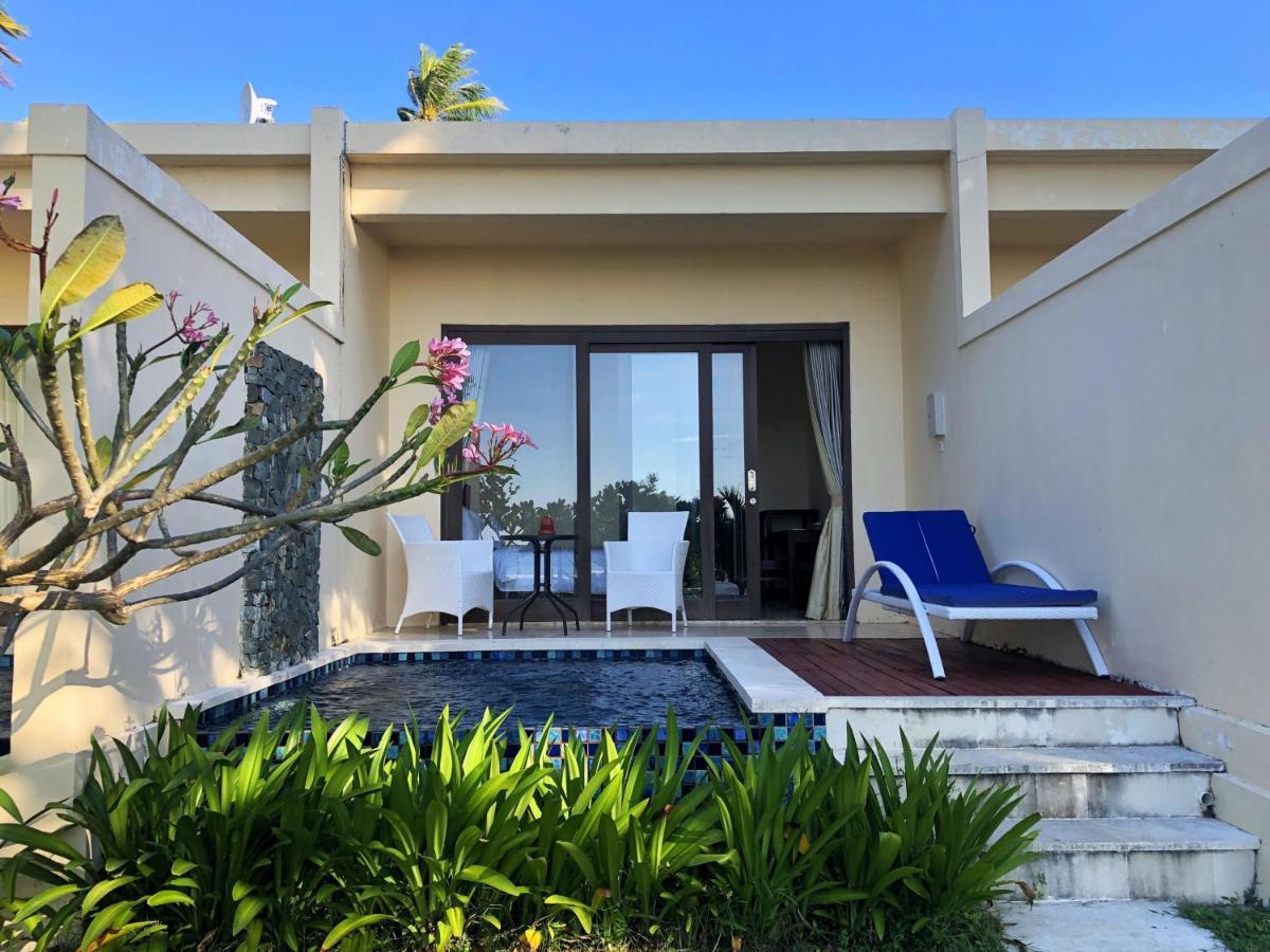 Lombok Sunset Bay Resort Sekotong Εξωτερικό φωτογραφία
