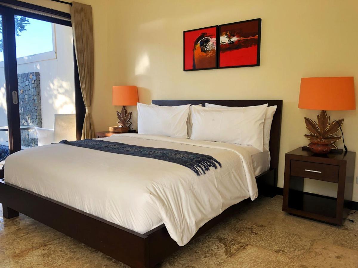 Lombok Sunset Bay Resort Sekotong Εξωτερικό φωτογραφία