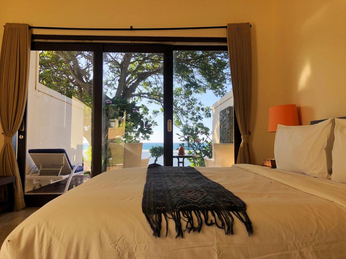 Lombok Sunset Bay Resort Sekotong Εξωτερικό φωτογραφία