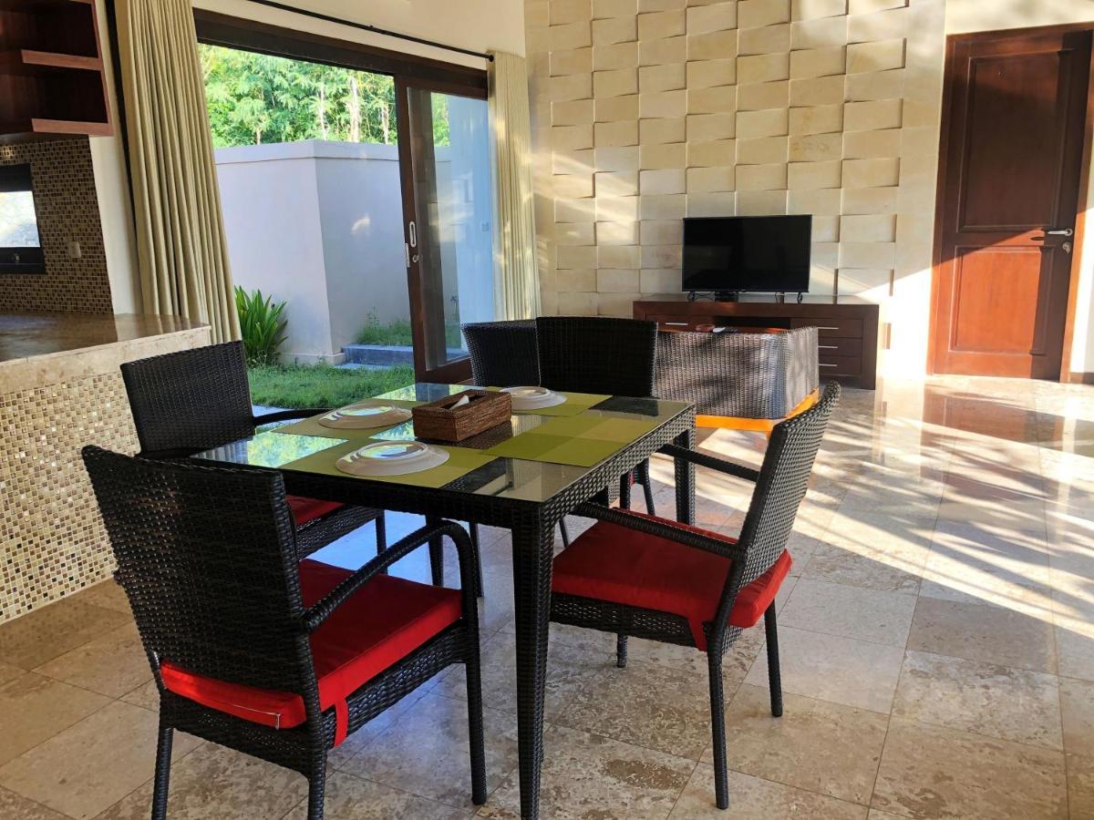 Lombok Sunset Bay Resort Sekotong Εξωτερικό φωτογραφία