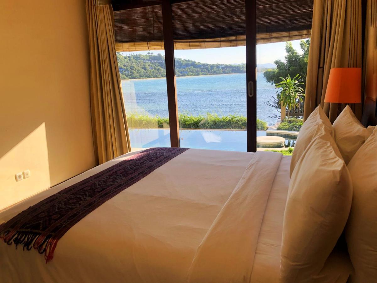 Lombok Sunset Bay Resort Sekotong Εξωτερικό φωτογραφία