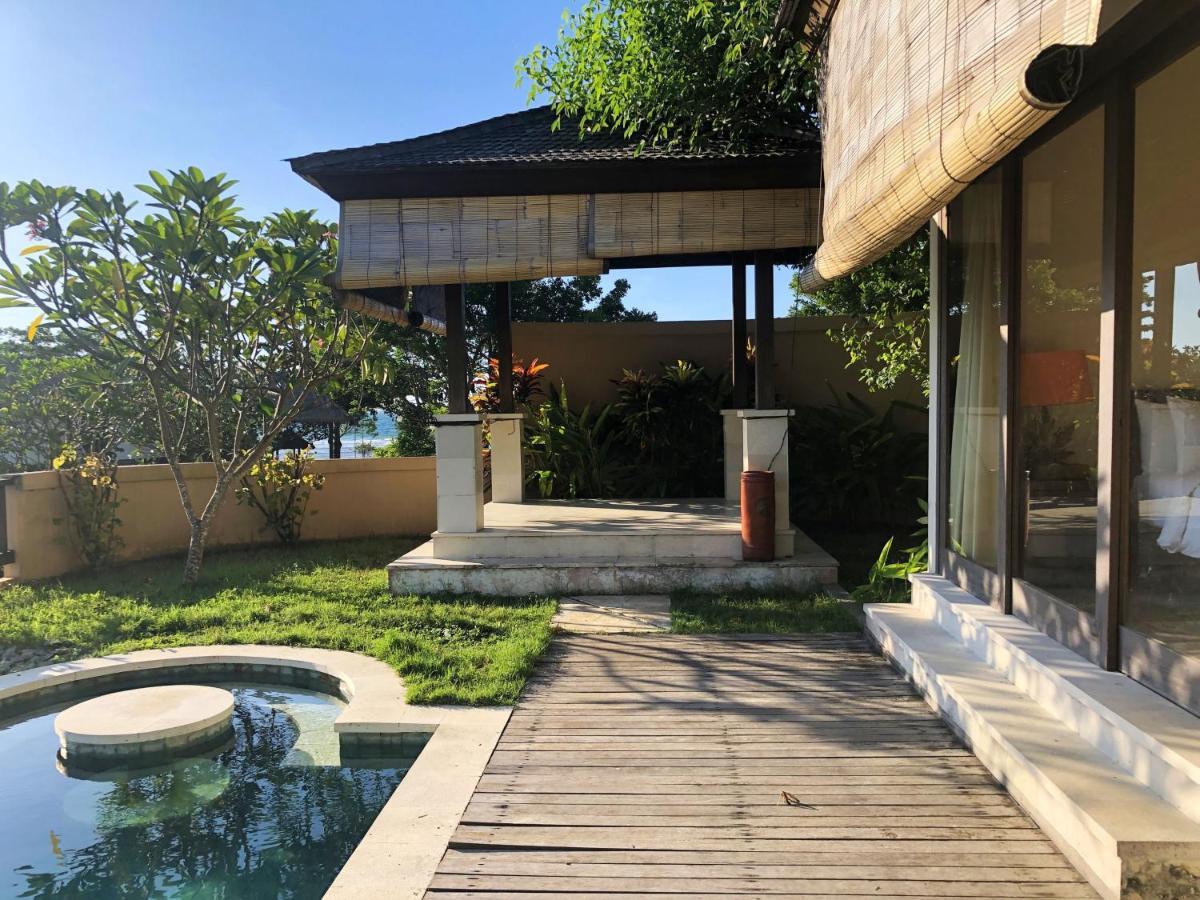 Lombok Sunset Bay Resort Sekotong Εξωτερικό φωτογραφία