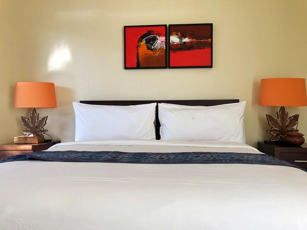 Lombok Sunset Bay Resort Sekotong Εξωτερικό φωτογραφία
