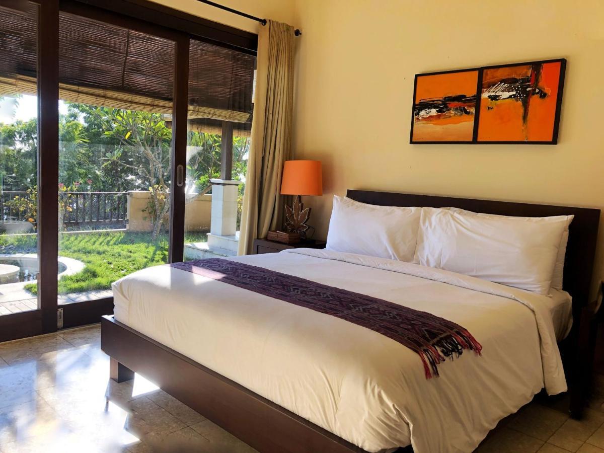 Lombok Sunset Bay Resort Sekotong Εξωτερικό φωτογραφία