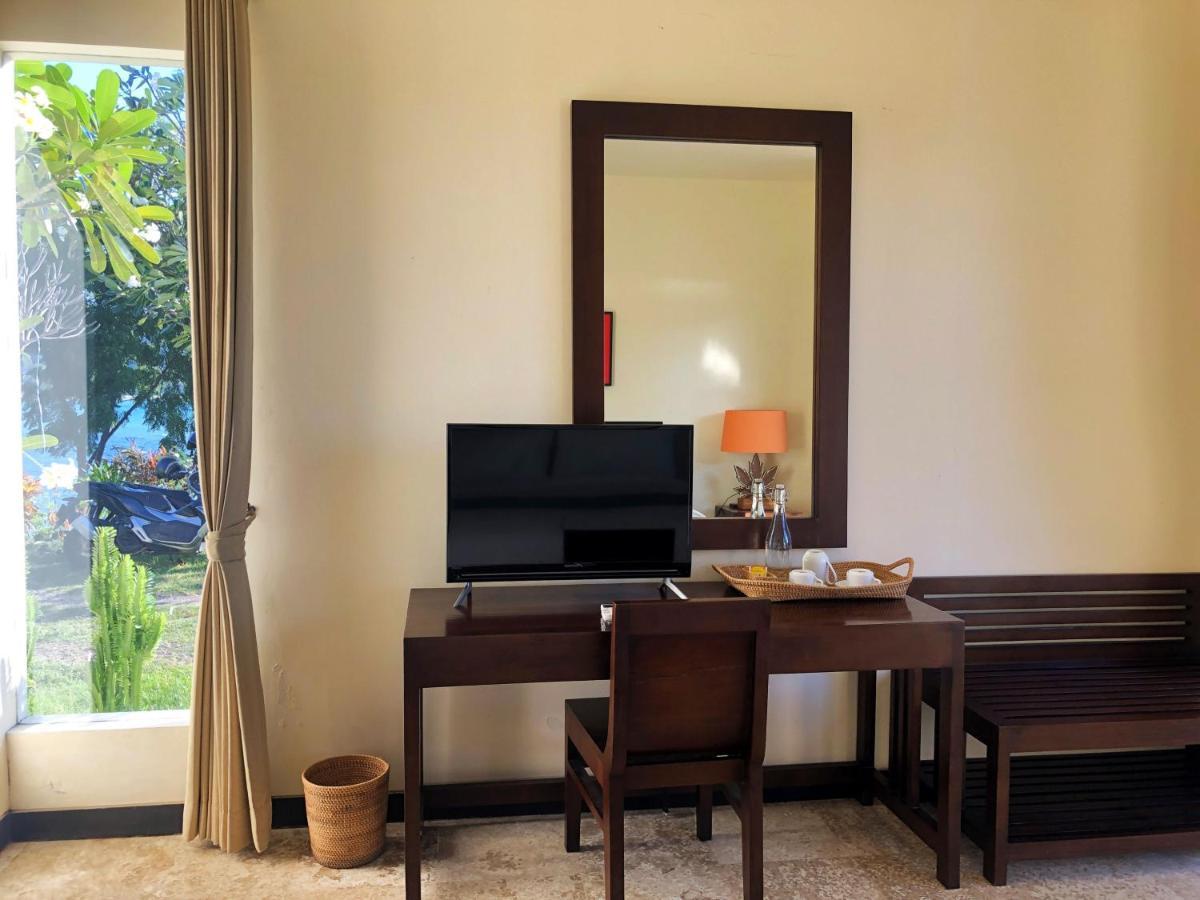 Lombok Sunset Bay Resort Sekotong Εξωτερικό φωτογραφία