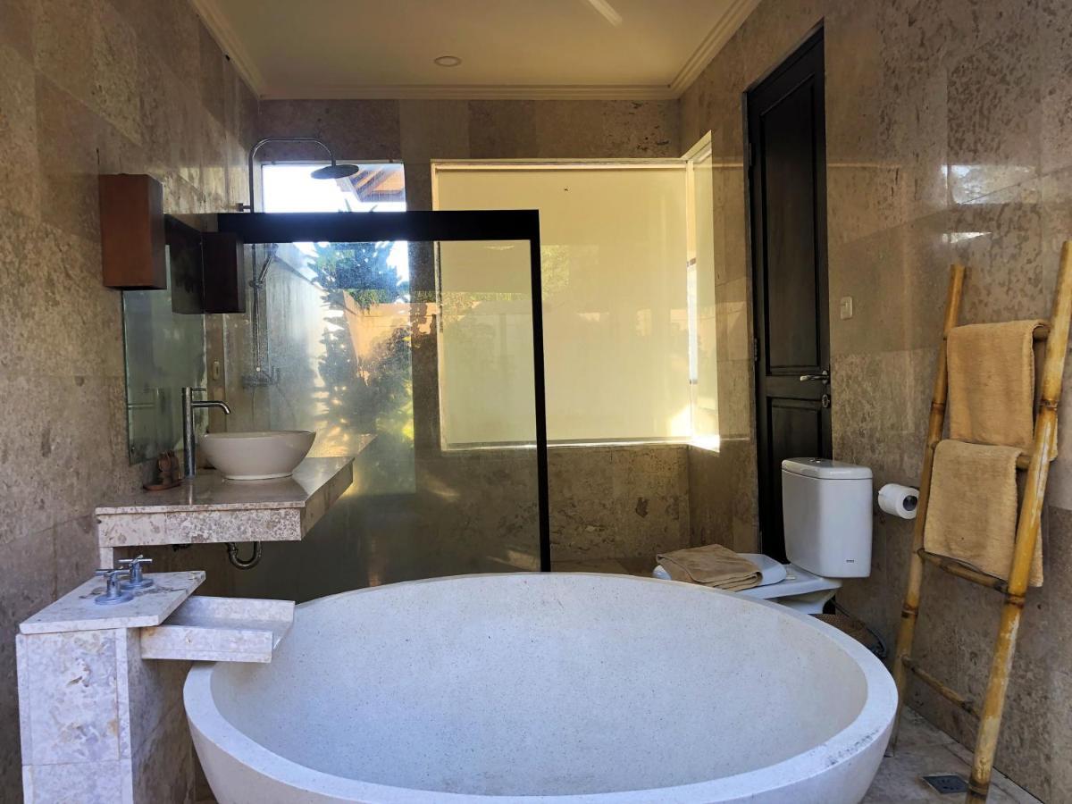Lombok Sunset Bay Resort Sekotong Εξωτερικό φωτογραφία
