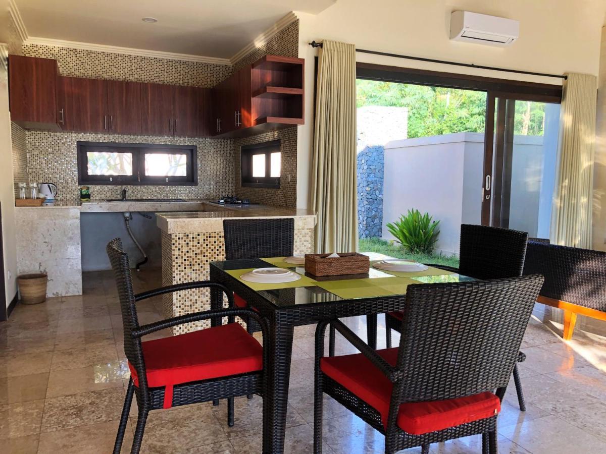 Lombok Sunset Bay Resort Sekotong Εξωτερικό φωτογραφία