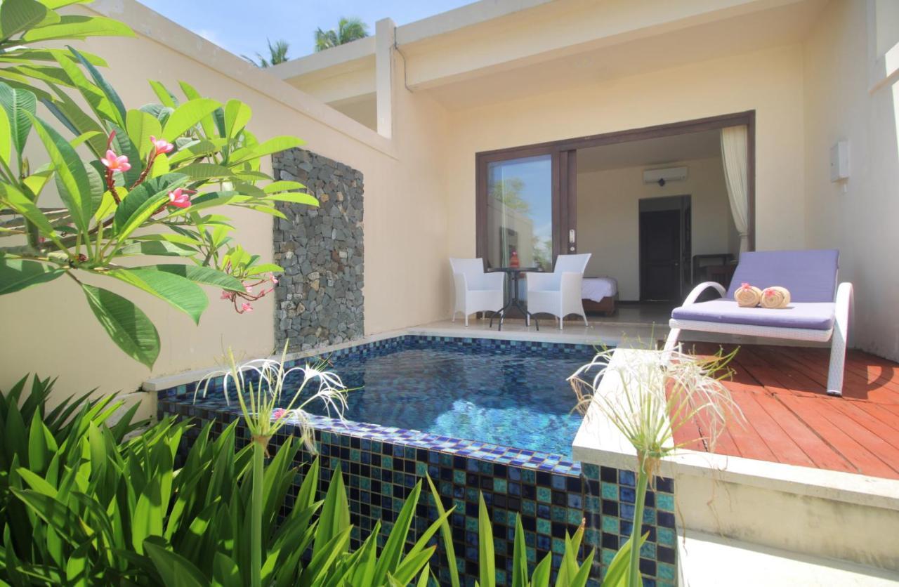 Lombok Sunset Bay Resort Sekotong Εξωτερικό φωτογραφία
