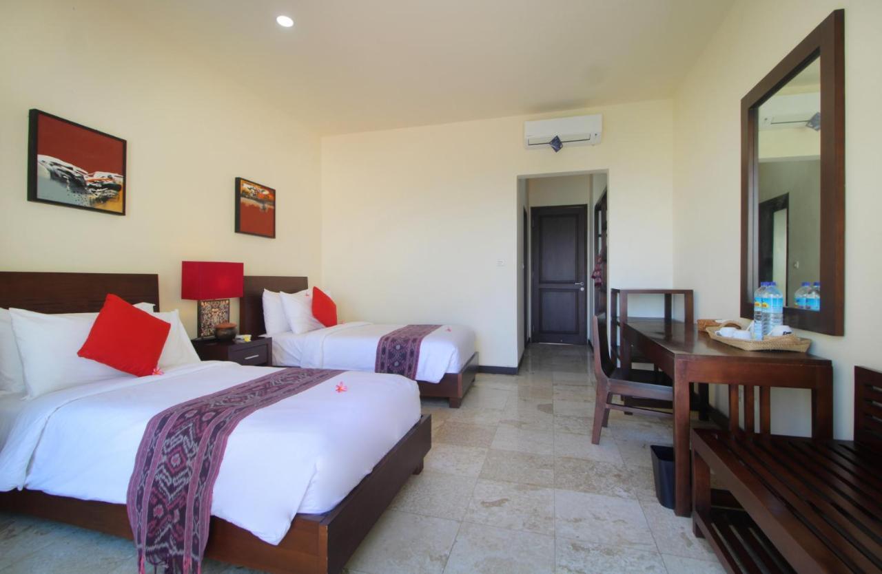 Lombok Sunset Bay Resort Sekotong Εξωτερικό φωτογραφία