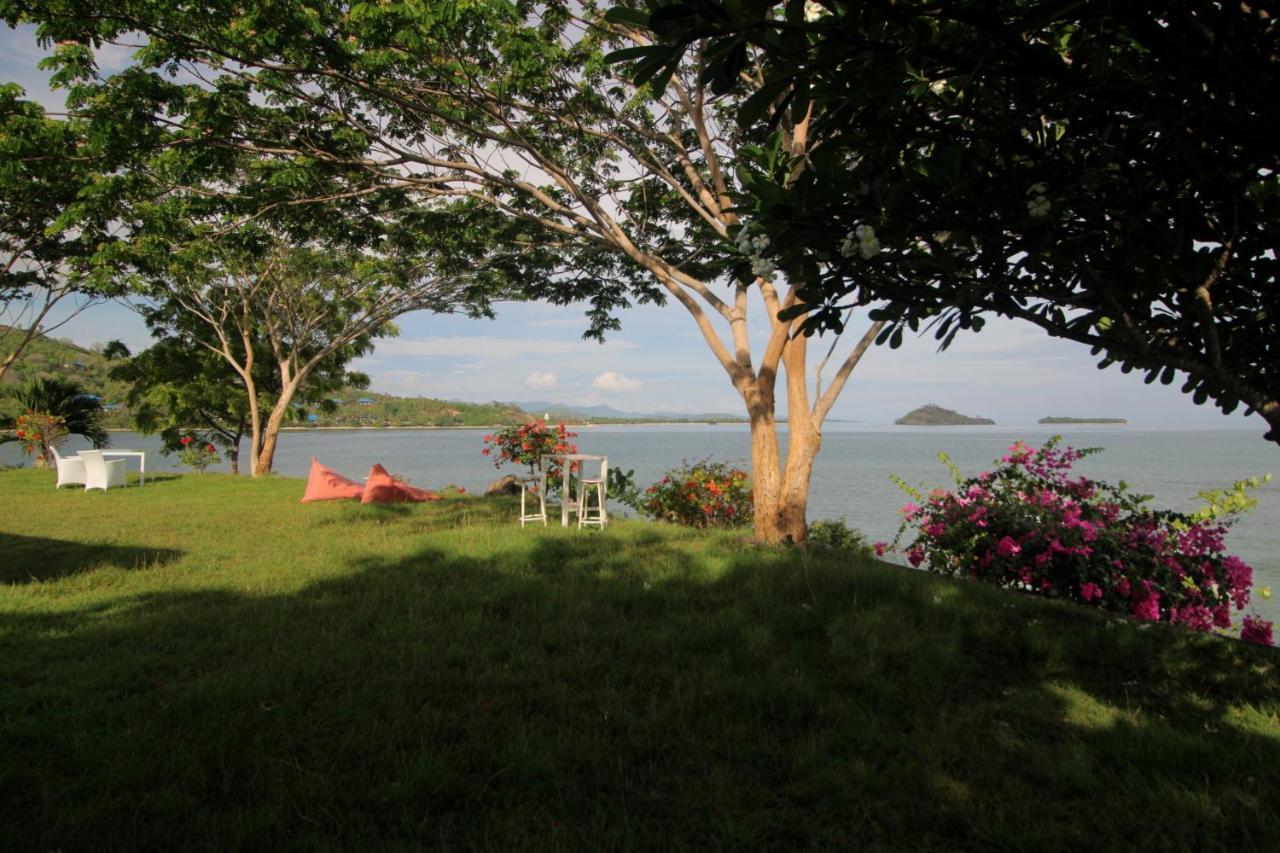 Lombok Sunset Bay Resort Sekotong Εξωτερικό φωτογραφία