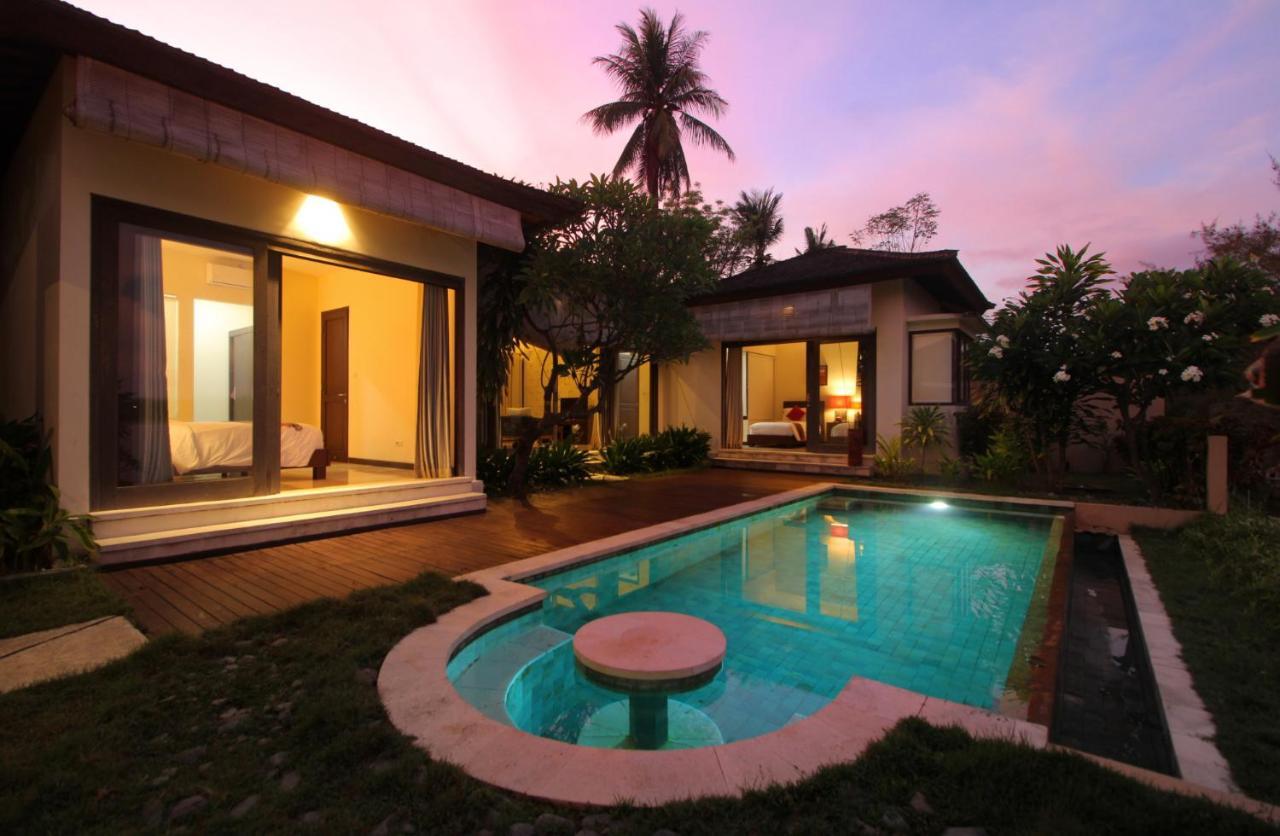 Lombok Sunset Bay Resort Sekotong Εξωτερικό φωτογραφία