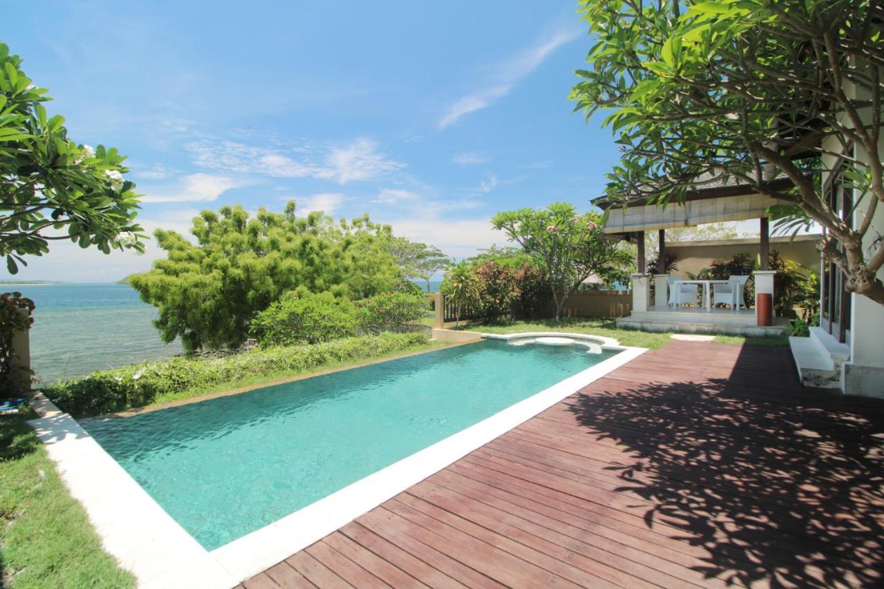 Lombok Sunset Bay Resort Sekotong Εξωτερικό φωτογραφία